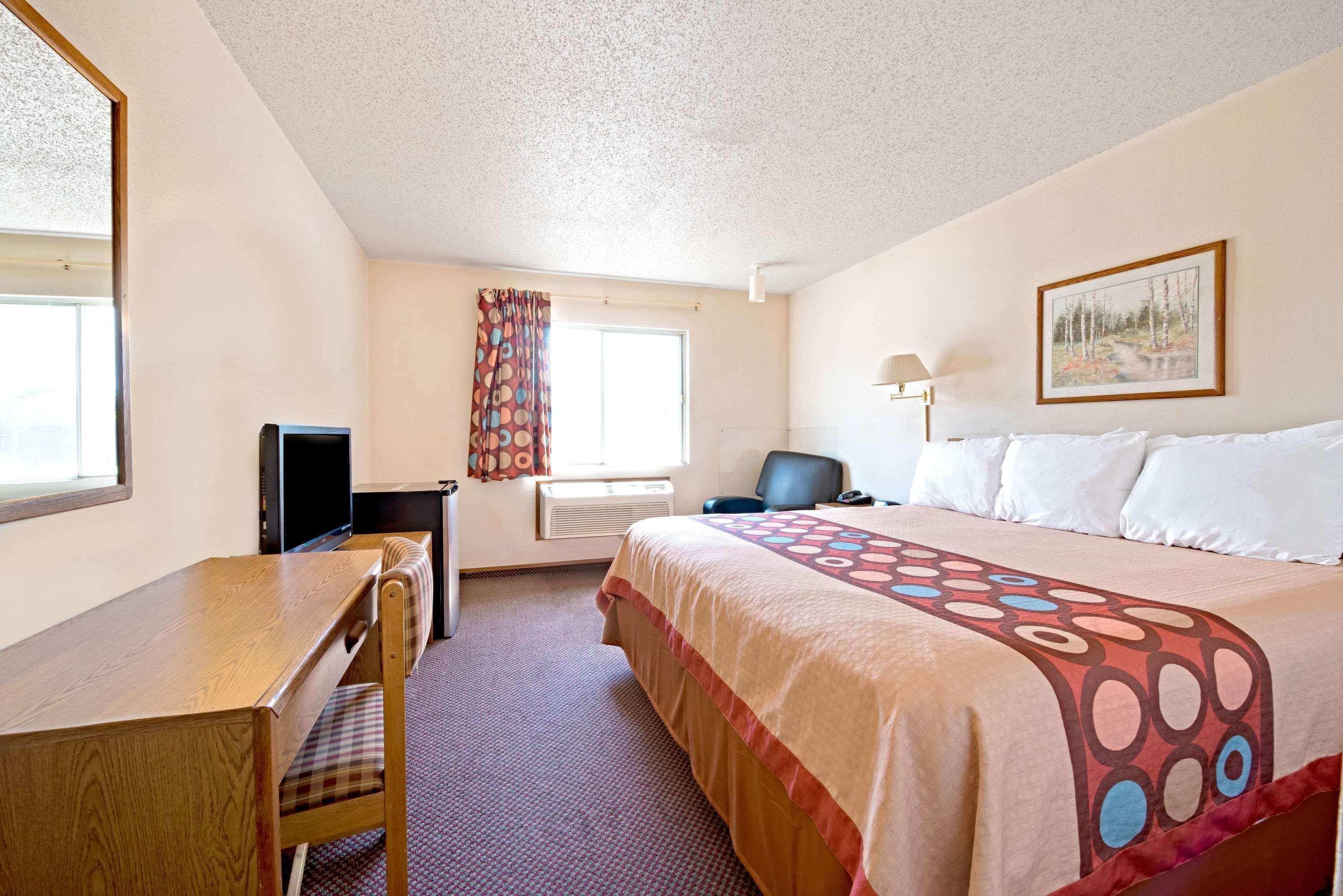 Super 8 By Wyndham Plano/Dallas Area Zewnętrze zdjęcie