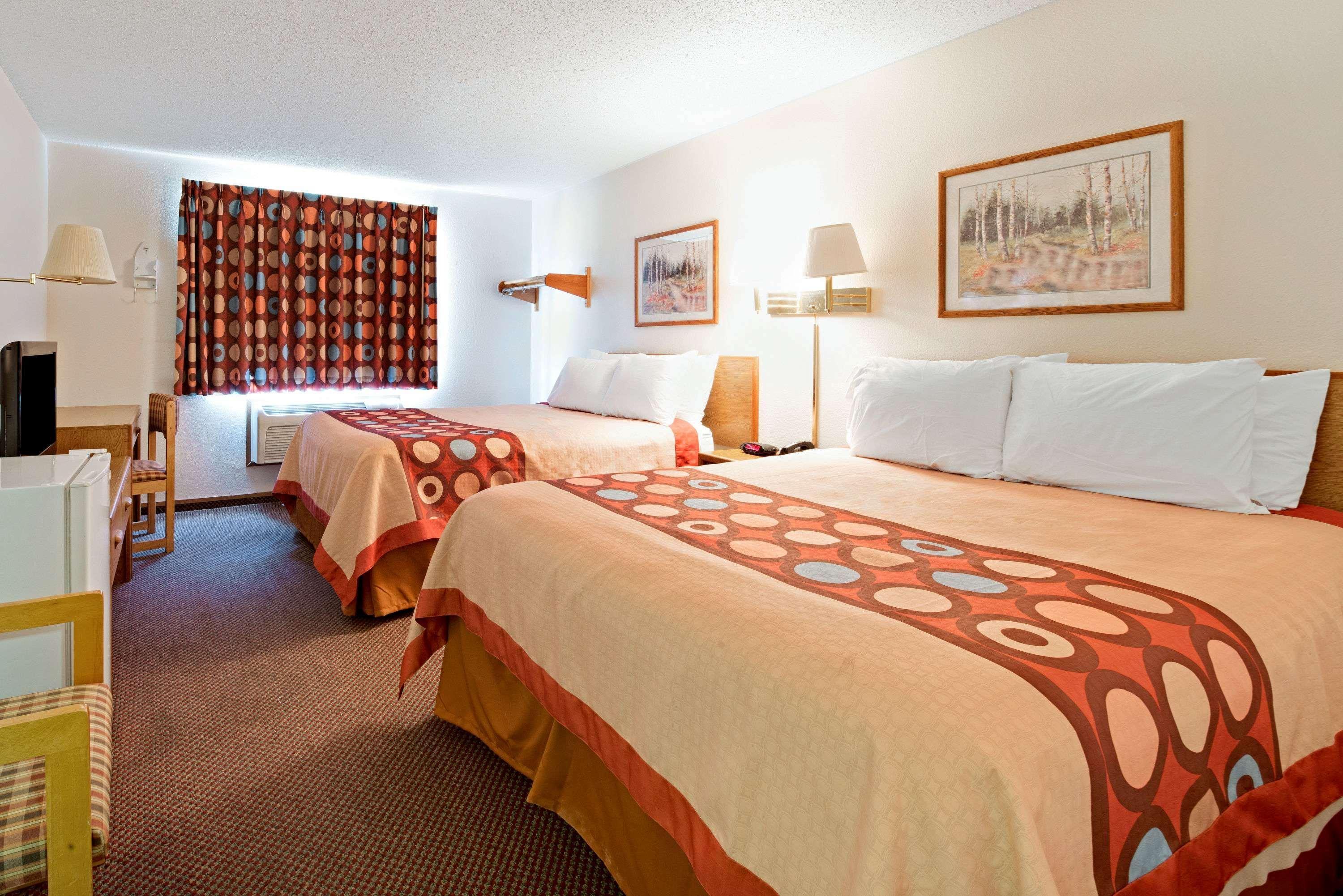 Super 8 By Wyndham Plano/Dallas Area Zewnętrze zdjęcie