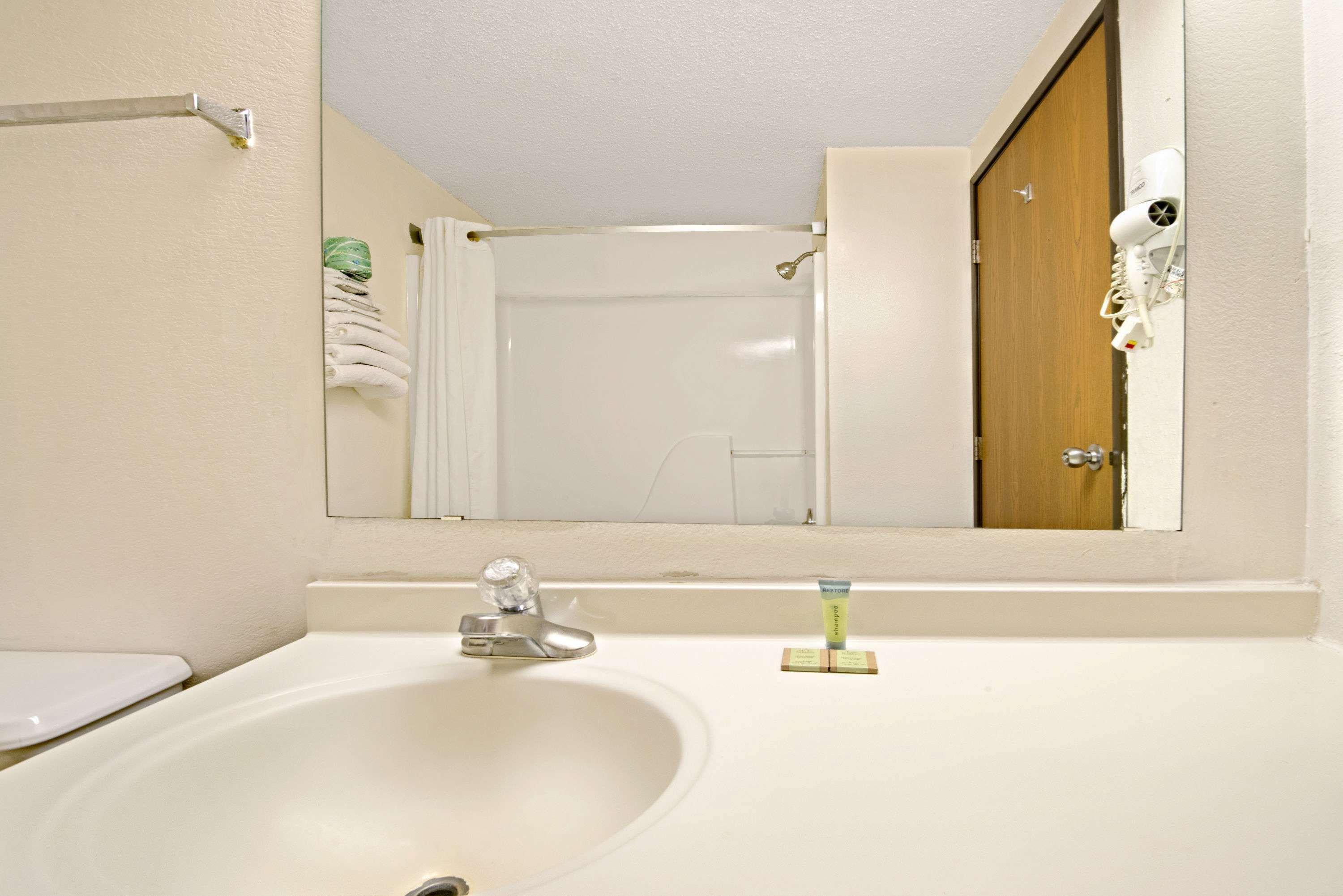 Super 8 By Wyndham Plano/Dallas Area Zewnętrze zdjęcie