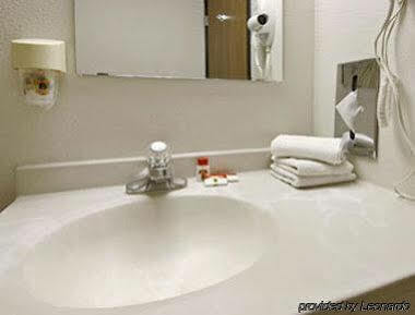 Super 8 By Wyndham Plano/Dallas Area Zewnętrze zdjęcie